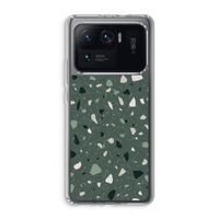 Terrazzo N°19: Xiaomi Mi 11 Ultra Transparant Hoesje
