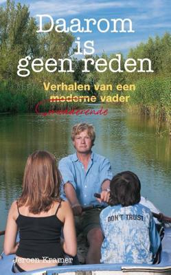 Daarom is geen reden (Paperback)