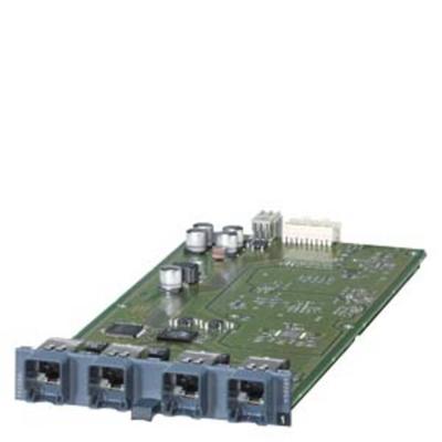 Siemens 6GK5992-4GA00-8AA0 Mediamodule