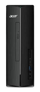 Acer Aspire XC-1785 I5208 Intel® Core™ i5 i5-14400 8 GB DDR5-SDRAM 512 GB SSD Windows 11 Home Tower PC Zwart