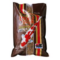 Hikari Hi-Growth 2kg - Hoogwaardig Koivoer voor Groei & Jumbo Formaat Koi
