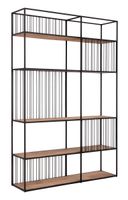 DTP Home Wandrek 'Barra' Teakhout, 210 x 140cm