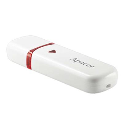 Pendrive Apacer AP32GAH333W 32 GB Wit