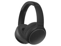 Panasonic RB-M500B Hoofdtelefoons Bedraad en draadloos Hoofdband Muziek Bluetooth Zwart - thumbnail