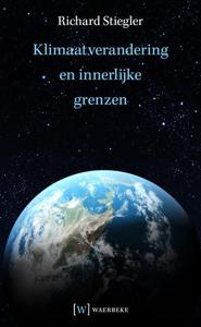 Klimaatverandering en innerlijke grenzen (Paperback)