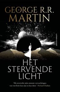 Het stervende licht - George R.R. Martin - ebook