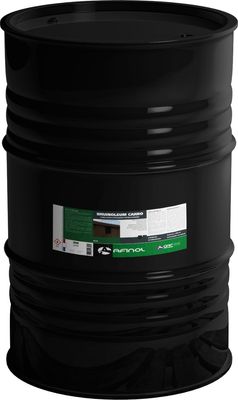 Afinol Bruinoleum 200 liter