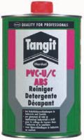 Aquaforte Tangit Reiniger voor PVC-Lijm 1L - Tolueenvrij en Duurzaam, KIWA Gecertificeerd