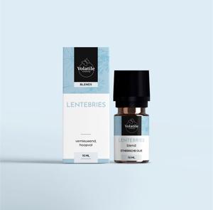 Volatile Lente mix