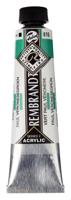 Rembrandt Acrylverf Tube 40 ml - Paul Veronesegroen 615