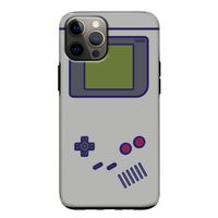 Game On: iPhone 12 Pro Tough Case