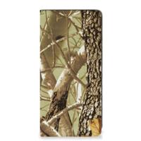 Samsung Galaxy A21s Smart Cover Wildernis