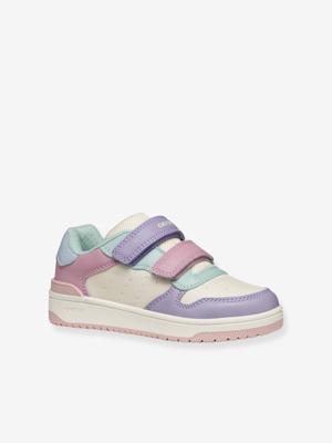 Baskets J45HXB J WASHIBA GIRL GEOX rozen