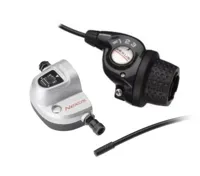 Shimano Revo Shifter Nexus SL-3S35E met Clickbox