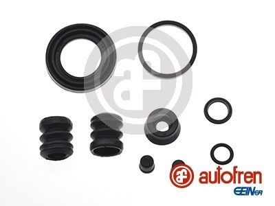 Reparatieset, remklauw D4494