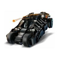 LEGO dc 76303 batman tumbler vs. two-face en the joker