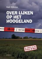 Over lijken op het Hoogeland (Paperback) - thumbnail