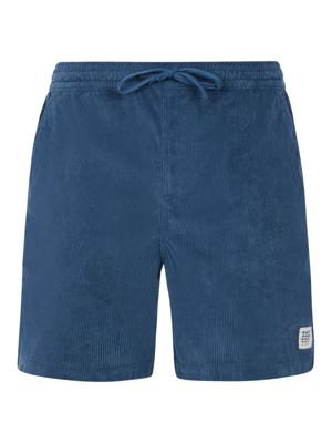 Protest PRTUleyo Kortebroek Heren Raku Blue M