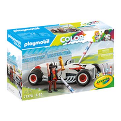 Playset Playmobil 71376 Color 20 Onderdelen