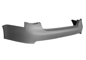 ACHTERBUMPER zonder PDC-GATEN 5886544