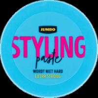 Jumbo Styling Paste 100ML