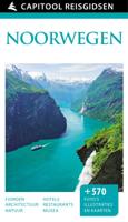 Noorwegen (Hardback)