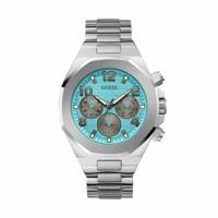 Guess GW0489G3 (Ø 45 mm) Dames horloge