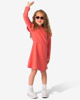 HEMA Kinderjurk rood (rood)