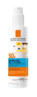 La Roche Posay Anthelios UVmune kind invisible spray SPF50+ 200 Milliliter