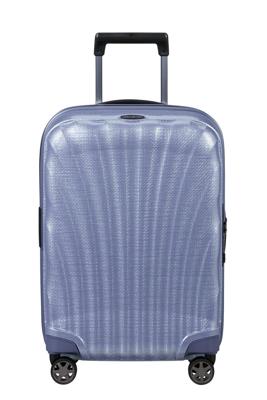 Samsonite C-Lite Spinner 55cm LAVENDER