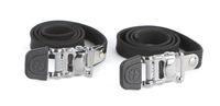 Toeclip riemen. Lengte 450mm. Per 2 Toeclip riemen. Lengte 450mm. Per 2