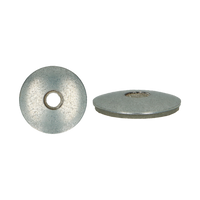 pgb-Europe PGB-FASTENERS | Afdichtring D25mm (Ø 6,3) Zn/EPDM grijs | 100 st - 0000NR001006300253 pgb-Europe PGB-FASTENERS | Afdichtring D25mm (Ø 6,3) Zn/EPDM grijs | 100 st - 0000NR001006300253