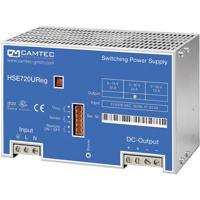 Camtec HSEUreg07201.30T Labvoeding, regelbaar 0 - 30 V/DC 24 A 720 W Aantal uitgangen 1 x