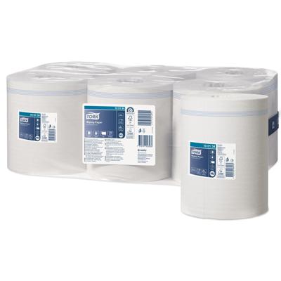 4tecx Tork Wiping Poetspapier Advanced 275m VE=6 - 100134