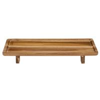 Alpina Serveerplank 43x23x5,5cm