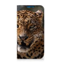 iPhone 14 Pro | Hoesje maken | Luipaard