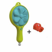 Speelgoed watersproeier Smoby SHOWER Plastic