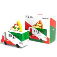 Candylab Candycar Pizza Van
