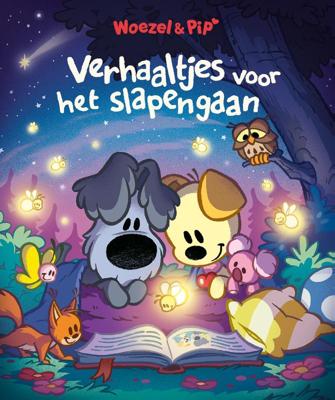 Verhaaltjes voor het slapen gaan (Hardback)