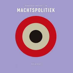 Machtspolitiek