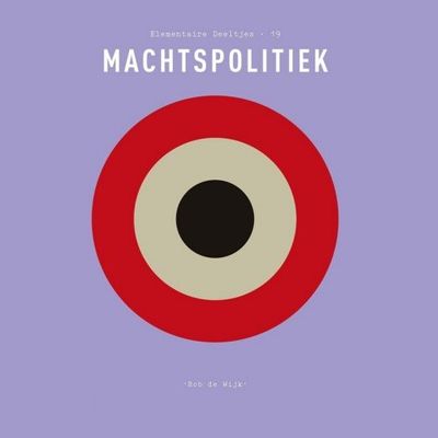 Machtspolitiek