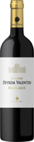 Chateau Deyrem Valentin Margaux Cru Bourgeois Superieur