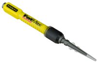 Stanley handgereedschap FatMax 2in1 Drevel - 1-58-501