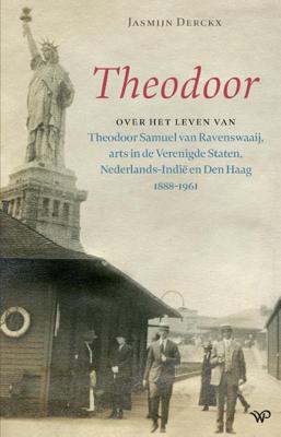Theodoor (Paperback)