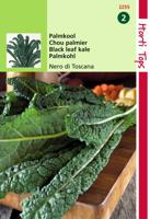 Zaden Palmkool Nero di Toscane Hortitops - Hortitops