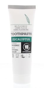 Tandpasta eucalyptus