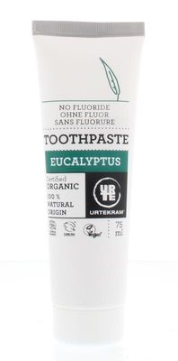 Tandpasta eucalyptus