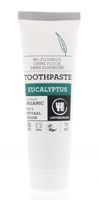 Tandpasta eucalyptus