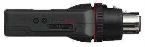 Tascam DR-10X digitale audio-recorder 24 Bit 48 kHz Zwart