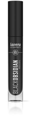 Lavera Mascara black obsidian